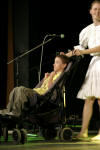 Benefin koncert 2009