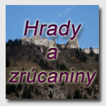 Hrady a zrcaniny