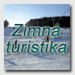 Zimn turistika