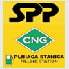 CNG stanica SPP Nov Mesto nad Vhom