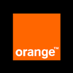 orange logo