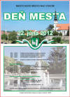 den mesta 2012