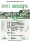 dni mesta