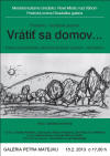 vratit sa domov